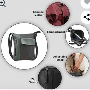 Crossbody Bag Perfect Valentines Day